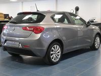 occasion Alfa Romeo Giulietta Serie 2 1.6 Jtdm 120 Ch S&s Business