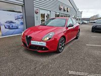 occasion Alfa Romeo Giulietta 1.6 JTDm 120ch Sprint S/S MY20