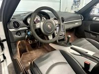 Occasion Porsche Boxster Edition 303 ch (222 kW) 2010 Cabriolet