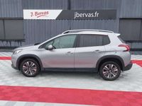 occasion Peugeot 2008 BlueHDi 120ch S&S EAT6 Allure Business