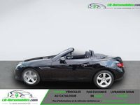 occasion Mercedes SLC200 BVA