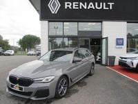 Occasion BMW 530e M Sport 184 ch (135 kW) 2022 Break