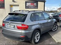 occasion BMW X5 (E70) 3.0DA 235CH LUXE