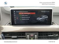 occasion BMW X1 sDrive16dA 116ch xLine DKG7