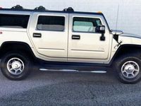 occasion Hummer H2 