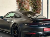 Occasion Porsche 911 Turbo S 650 ch (478 kW) 2020 Coupé