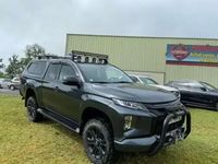 occasion Mitsubishi L200 Double Cab 2.2 Di-d 150 As