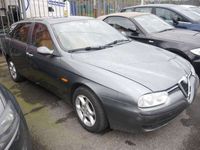 occasion Alfa Romeo 156 1.9 JTD Progression*CUIR*AIRCO*