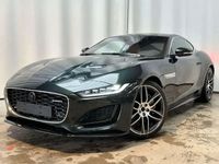 occasion Jaguar F-Type P300 Rwd At Coupe Collector\\\u0027s