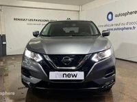 Occasion Nissan Qashqai N-Connecta 117 ch (86 kW) 2018 SUV