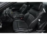 Occasion Ferrari 612 540 ch (397 kW) 2008 Noir Coupé