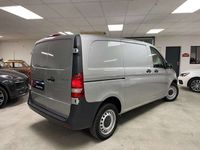 occasion Mercedes Vito FOURGON 114 CDI COMPACT