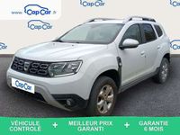 occasion Dacia Duster Confort - 1.5 DCI 110 EDC