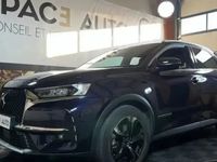 occasion DS Automobiles DS7 Crossback 180 Bluehdi Opera