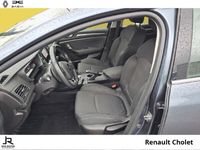 occasion Renault Mégane IV MEGANE IV ESTATEEstate Blue dCi 115 EDC - Business