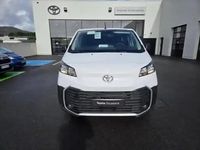 Occasion Toyota Proace 2025 Blanc glacier Monospace