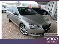 occasion Skoda Superb Combi 2.0 TDI 190 DSG GPS ACC