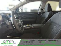 occasion Hyundai Tucson 1.6 T-GDI 230 Hybrid BVA