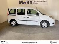 occasion Renault Kangoo Blue Dci 80 Trend