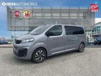 occasion Fiat Ulysse Standard Electrique 136ch (75 Kwh)