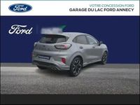 Occasion Ford Puma ST-Line X 125 ch (91 kW) 2023 Gris SUV