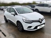 occasion Renault Clio IV Clio TCe 90 E6C Intens