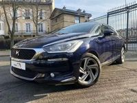 occasion DS Automobiles DS5 Thp 210ch So Chic S\u0026s