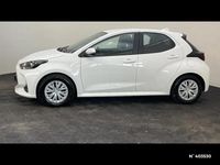 Occasion Toyota Yaris Hybrid Business Edition 2023 Blanc