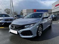 occasion Honda Civic 1.6 I- DTEC 120 ELEGANCE