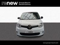 occasion Renault Twingo TWINGO E-TECHIII Achat Intégral - Life