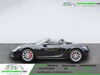 occasion Porsche Boxster S 2.5i 350 ch PDK