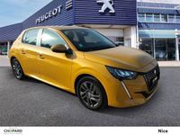 occasion Peugeot 208 BUSINESS - VIVA185880544