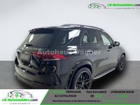 occasion Mercedes GLE63 AMG ClasseS Amg Bva 4matic+