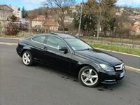 occasion Mercedes C220 Classe Break CDI BlueEfficiency Business