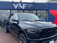 occasion Dodge Ram Limited Night Edition - Ridelle Multifonction -v8 57l 401 C