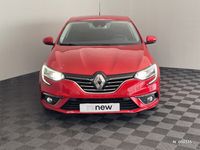 occasion Renault Mégane IV 1.2 TCe 130ch energy Intens