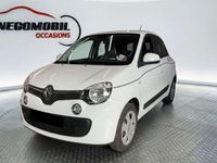 Occasion Renault Twingo Intens 72 ch (52 kW) 2015 Blanc Citadine
