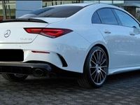 occasion Mercedes CLA35 AMG Classe306ch 4matic 7g-dct Speedshift Amg