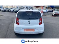 occasion Seat Mii Electric Electric 83ch Plus 4cv