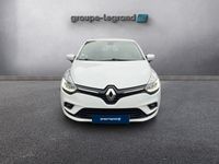 occasion Renault Clio IV 