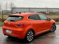 occasion Renault Clio IV 