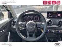 occasion Audi Q2 30 TDI 116ch Design