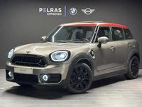 Occasion Mini Cooper Countryman 137 ch (100 kW) 2019 Argent SUV
