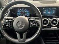 occasion Mercedes B180 Classe136ch Style Line Edition 7g-dct 7cv