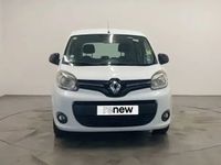 occasion Renault Kangoo dCi 90 Energy Zen 5 portes Diesel Manuelle Blanc