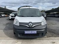 occasion Renault Express 1.5 DCI 90 R-LINK 12000€ ttc