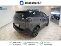 occasion Peugeot 5008 1.5 BlueHDi 130ch S\u0026S GT EAT8