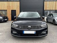 occasion VW Passat SW SW 2.0 TDI EVO 150CH R-LINE DSG7 8CV