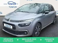 occasion Citroën C4 1.2 Puretech 130 Eat6 Origins