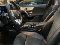 occasion Mercedes A35 AMG CLASSE (03/2018) 7G-DCT Speedshift 4Matic